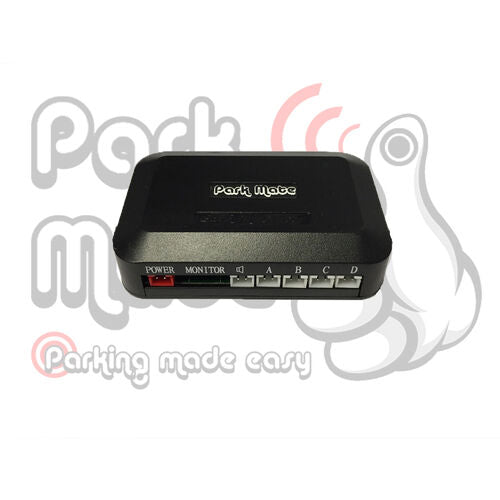 Park Mate Parking Sensors Kit Replacement Control Box