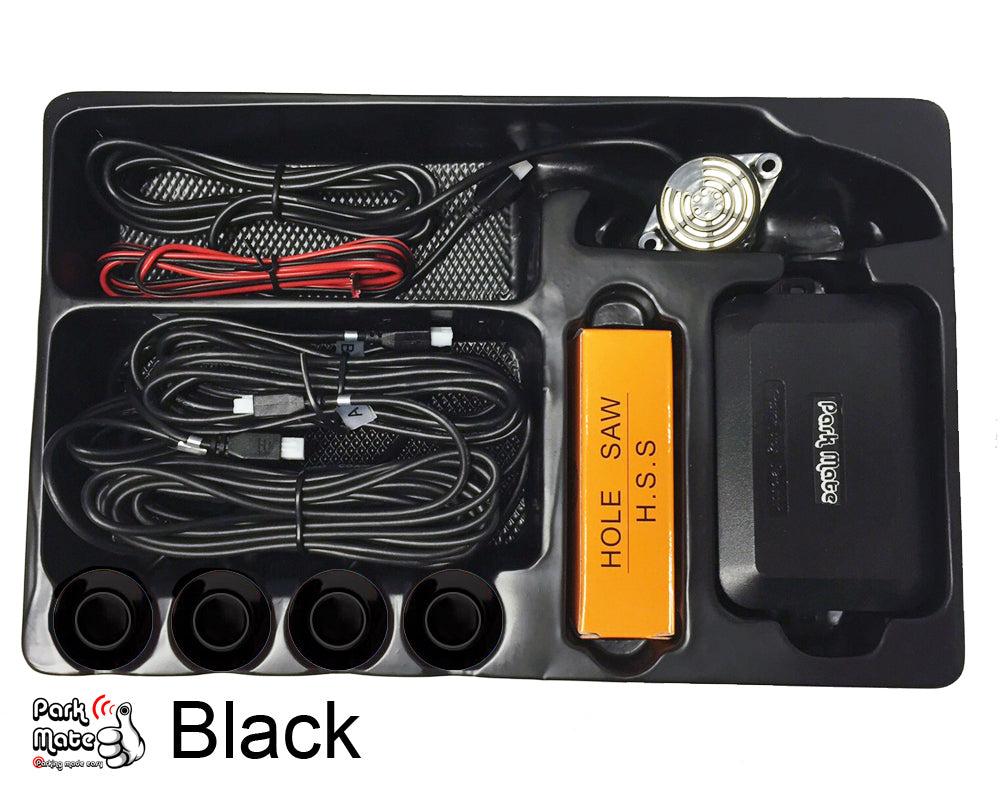 Park Mate PM300 Audio Buzzer Front Parking Sensors