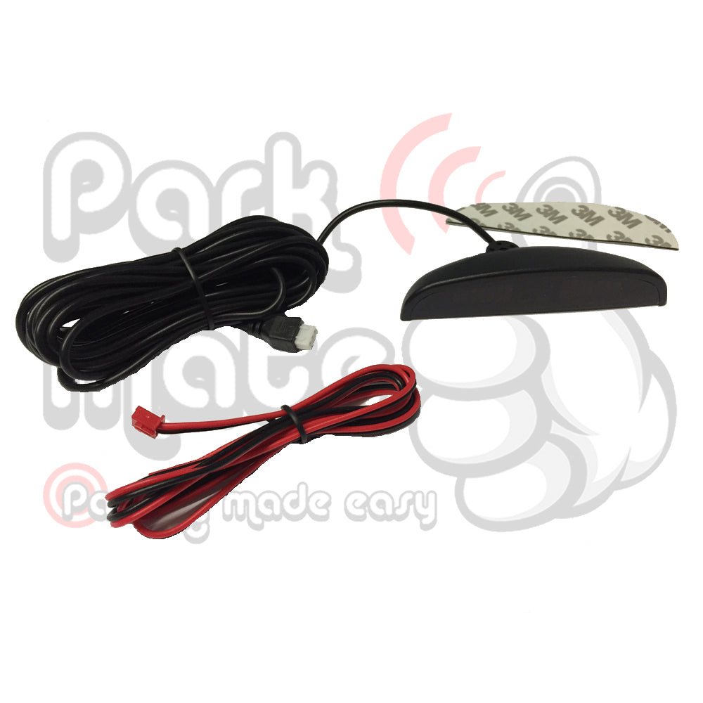 Park Mate PM200 LED Display Rear Parking Sensors