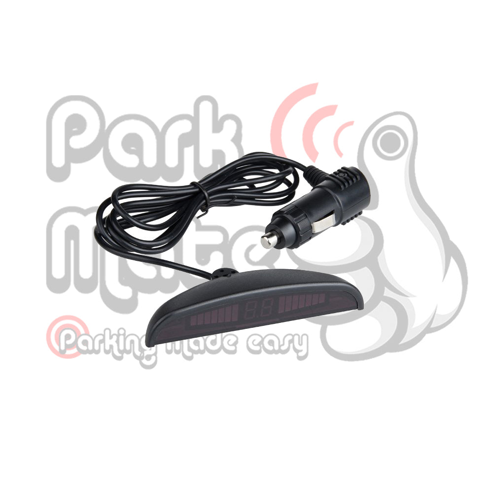 Park Mate PM550L Caravan Wireless LED Display Parking Sensors