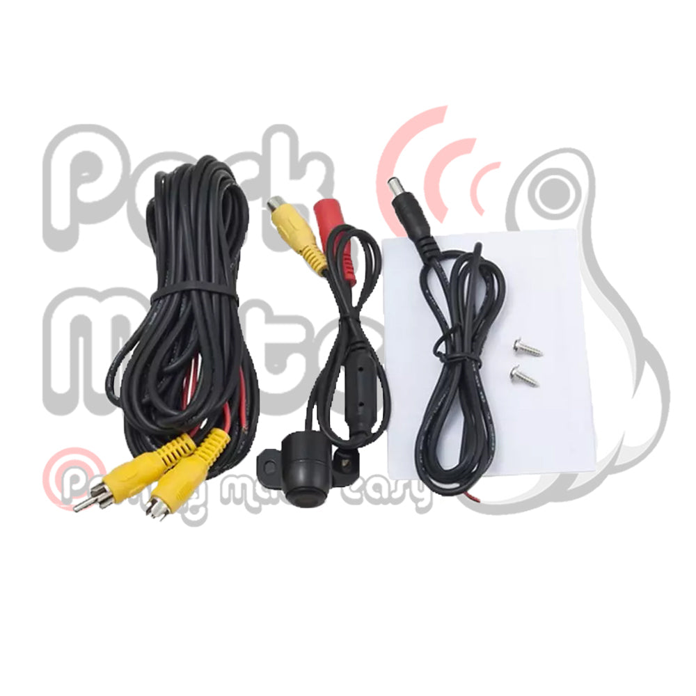 Park Mate PM875 Bullet Camera