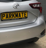 Park Mate PM100 Audio Buzzer Rear Parking Sensors Kit