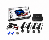 Ford Puma rear parking sensor kit - Park Mate PM100
