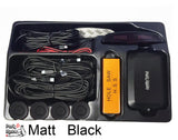 Park Mate PM400 LED Display Front Parking Sensors