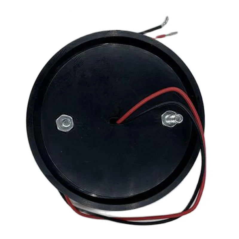 Green LED Signal Warning Light Beacon with Buzzer 12v 24v 110v 220v