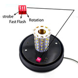 Amber Flashing Beacon Agricultural Machinery Light Strobe