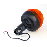 Amber Flashing Beacon Agricultural Machinery Light Strobe