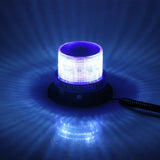 LED Flashing Strobe Magnetic Light Beacon 12/24V