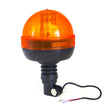 Amber Flashing Beacon Agricultural Machinery Light Strobe