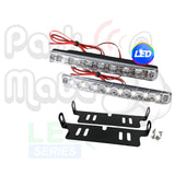 Park Mate PM75 DRL LED Daytime Running Lights