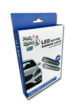 Park Mate PM75 DRL LED Daytime Running Lights