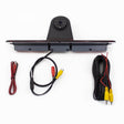 Park Mate PM885 Mercedes Sprinter Rear Reversing Camera Brake Light