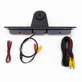 Park Mate PM885 Mercedes Sprinter Rear Reversing Camera Brake Light