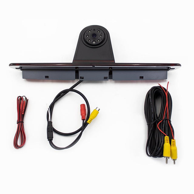 Park Mate PM885 Mercedes Sprinter Rear Reversing Camera Brake Light