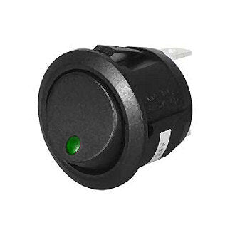 Park Mate Parking Sensor Front ON/OFF Rocker Switch with LED