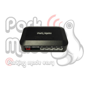 Park Mate Parking Sensors Kit Replacement Control Box