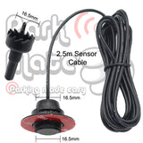 Park Mate PM220 LED Display Flush Fit Rear Parking Sensors