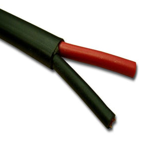 Park Mate 0.5mm 2 core Power Cable 5M
