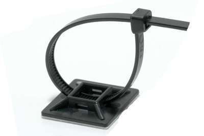 Park Mate Cable Tie Base