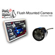Park Mate PM800 Flush Mounted Bumper Camera