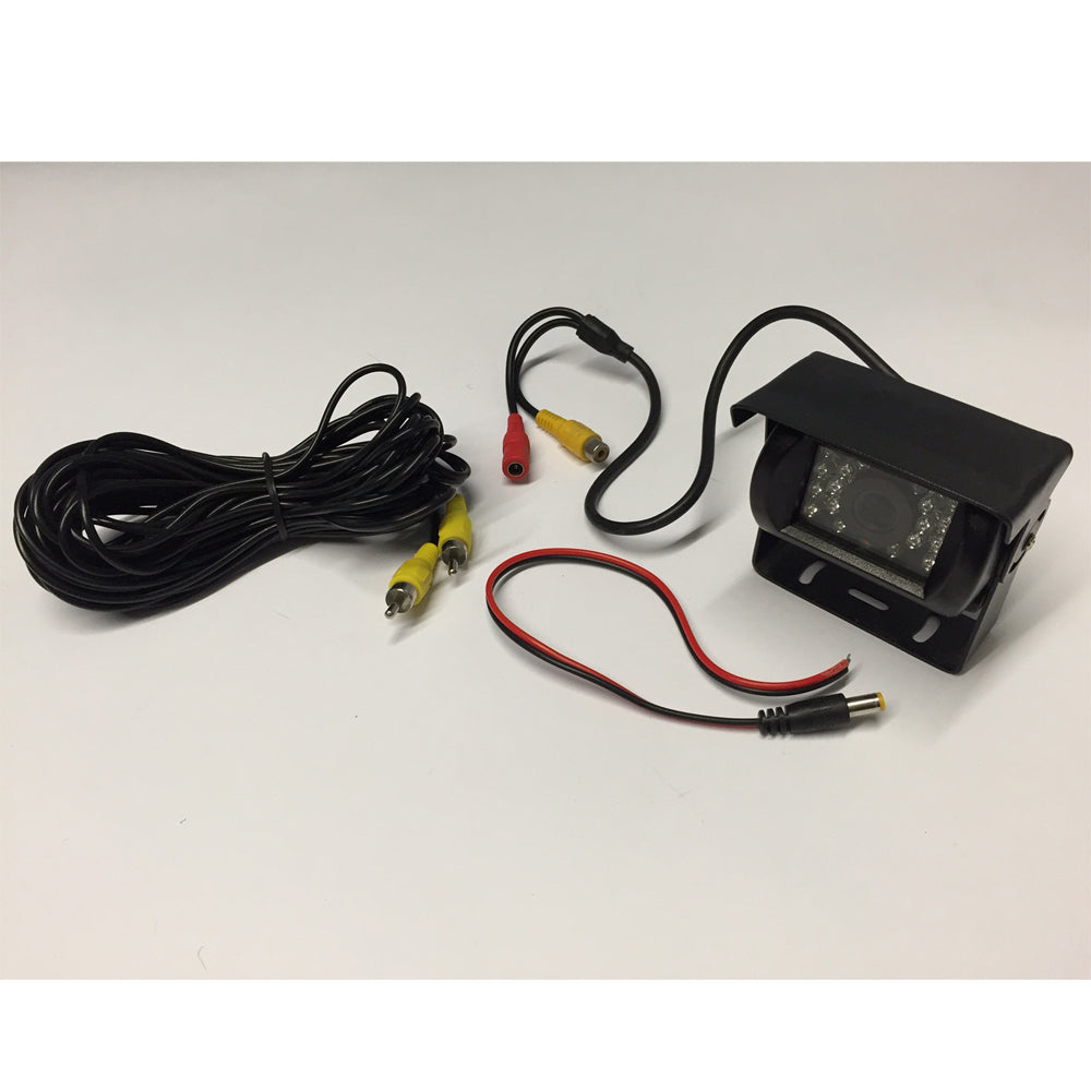 Park Mate PM850 Roof Mounted Camera