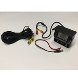 Park Mate PM850 Roof Mounted Camera