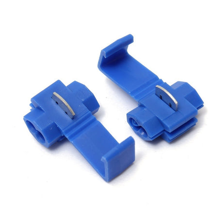 Park Mate 2x Cable Snap Connectors