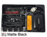 Park Mate PM100 Audio Buzzer Rear Parking Sensors Kit
