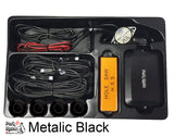 Park Mate PM100 Audio Buzzer Rear Parking Sensors Kit