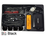 Park Mate PM300 Audio Buzzer Front Parking Sensors
