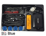 Park Mate PM300 Audio Buzzer Front Parking Sensors