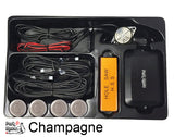 Park Mate PM300 Audio Buzzer Front Parking Sensors