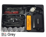 Park Mate PM300 Audio Buzzer Front Parking Sensors