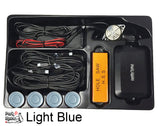 Park Mate PM300 Audio Buzzer Front Parking Sensors