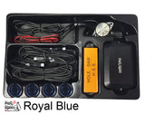 Park Mate PM300 Audio Buzzer Front Parking Sensors