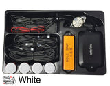 Park Mate PM300 Audio Buzzer Front Parking Sensors