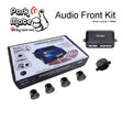 Park Mate PM300 Audio Buzzer Front Parking Sensors