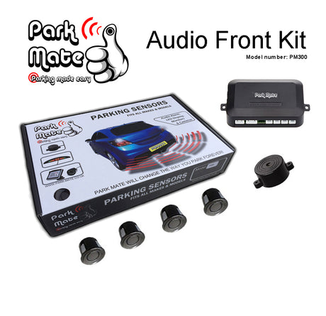 Park Mate PM300 Audio Buzzer Front Parking Sensors