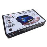 Park Mate PM400 LED Display Front Parking Sensors