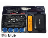 Park Mate PM400 LED Display Front Parking Sensors