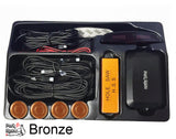 Park Mate PM400 LED Display Front Parking Sensors