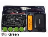 Park Mate PM400 LED Display Front Parking Sensors