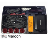 Park Mate PM400 LED Display Front Parking Sensors