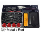 Park Mate PM400 LED Display Front Parking Sensors