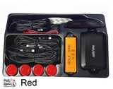 Park Mate PM400 LED Display Front Parking Sensors