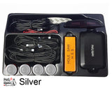 Park Mate PM400 LED Display Front Parking Sensors