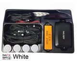 Park Mate PM400 LED Display Front Parking Sensors