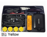 Park Mate PM400 LED Display Front Parking Sensors