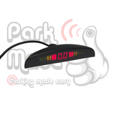 Park Mate PM400 LED Display Front Parking Sensors