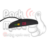 Park Mate PM400 LED Display Front Parking Sensors